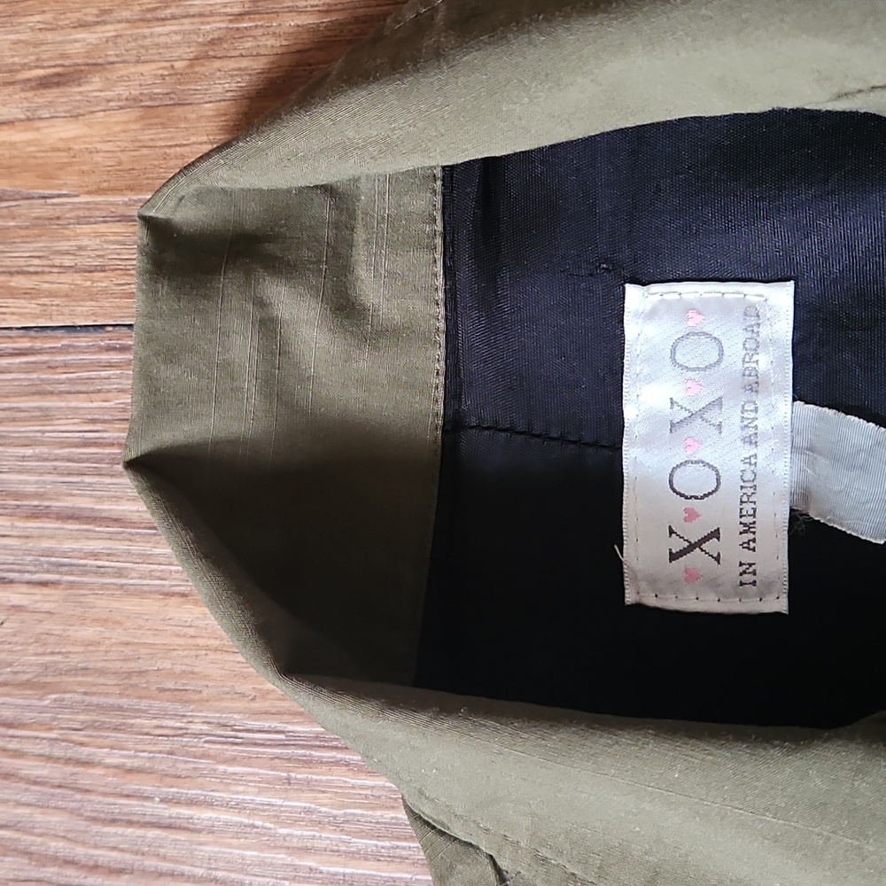Xoxo Women's blazer size S - Picture 3 of 6